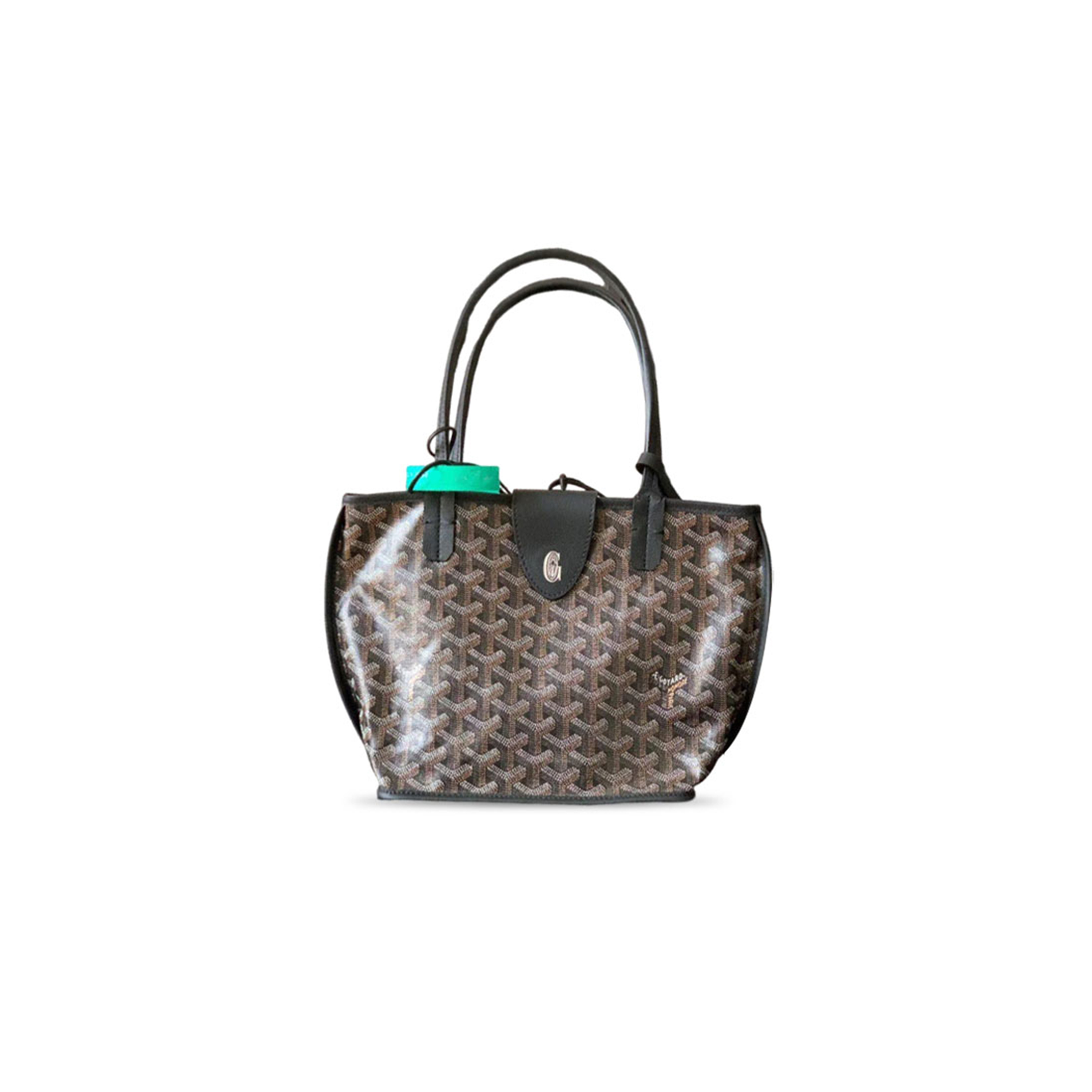 GOYARD ANJOU MINI BAG (20*20*10cm)